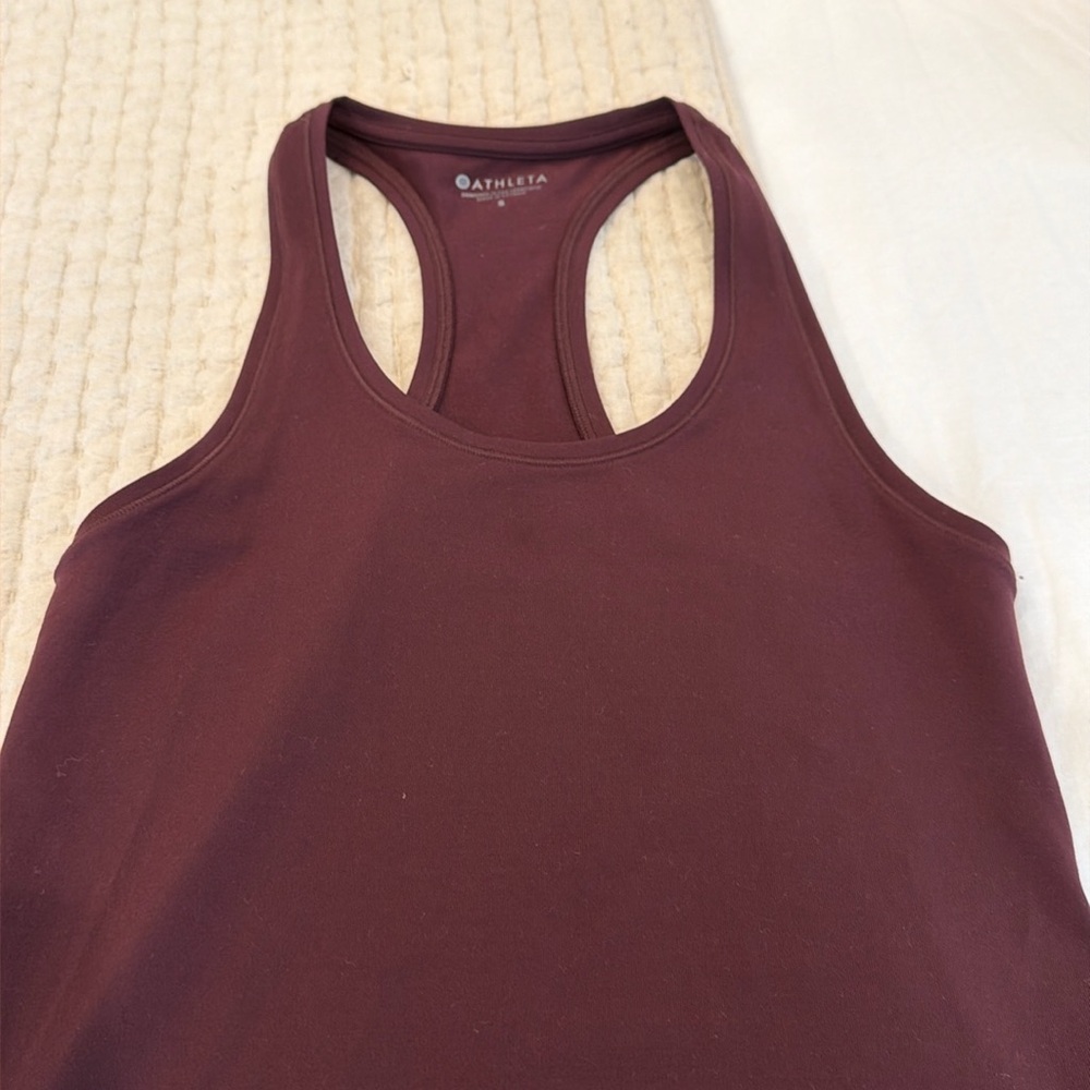 Workout top
